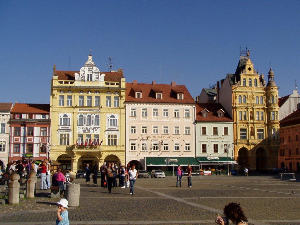 Ceske Budejovice